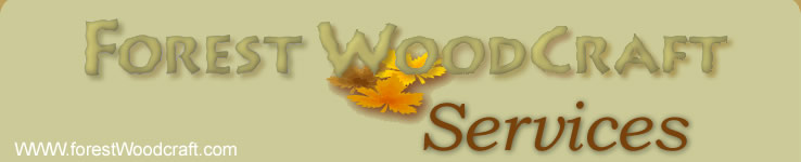 Services - Forest Woodcraft Carpentry and Joinery